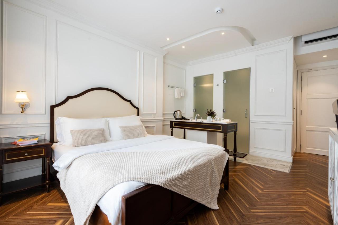 Appart hôtel Diamond Boutique