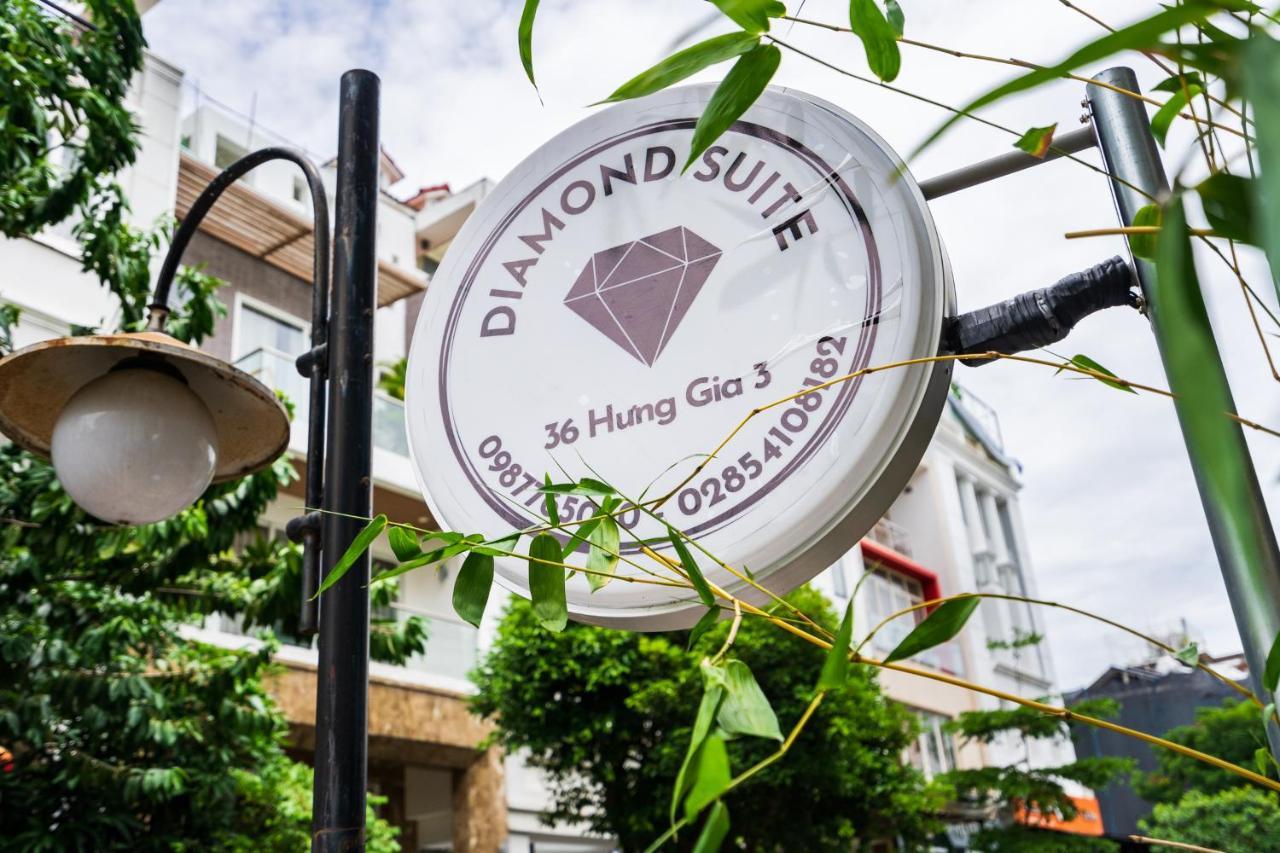Appart hôtel Diamond Boutique *