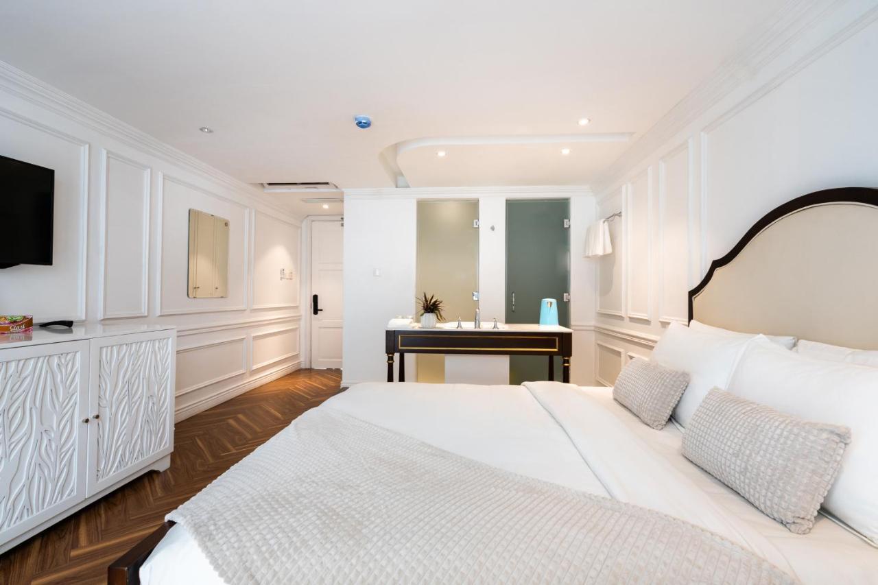 Appart hôtel Diamond Boutique *