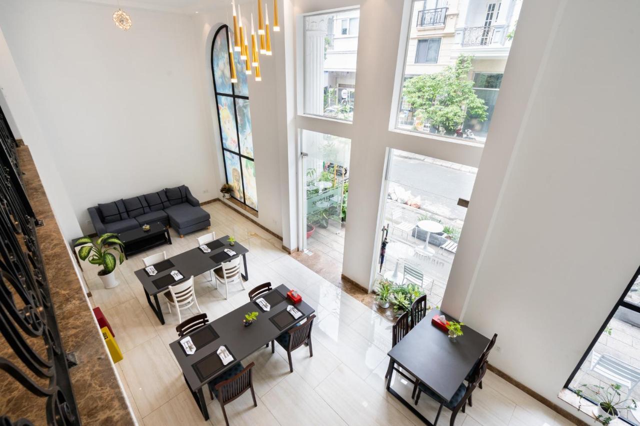 Appart hôtel Diamond Boutique