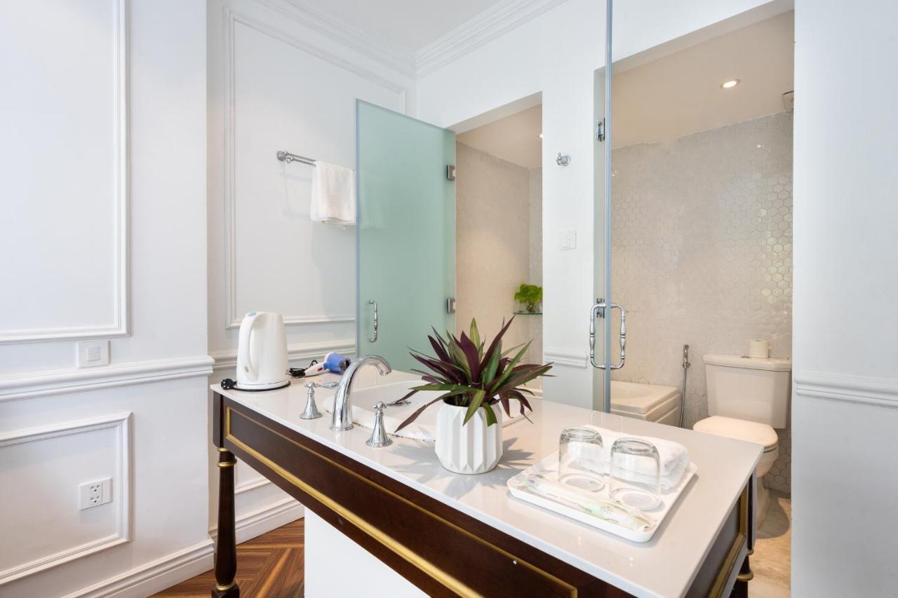 Diamond Boutique Appart hôtel