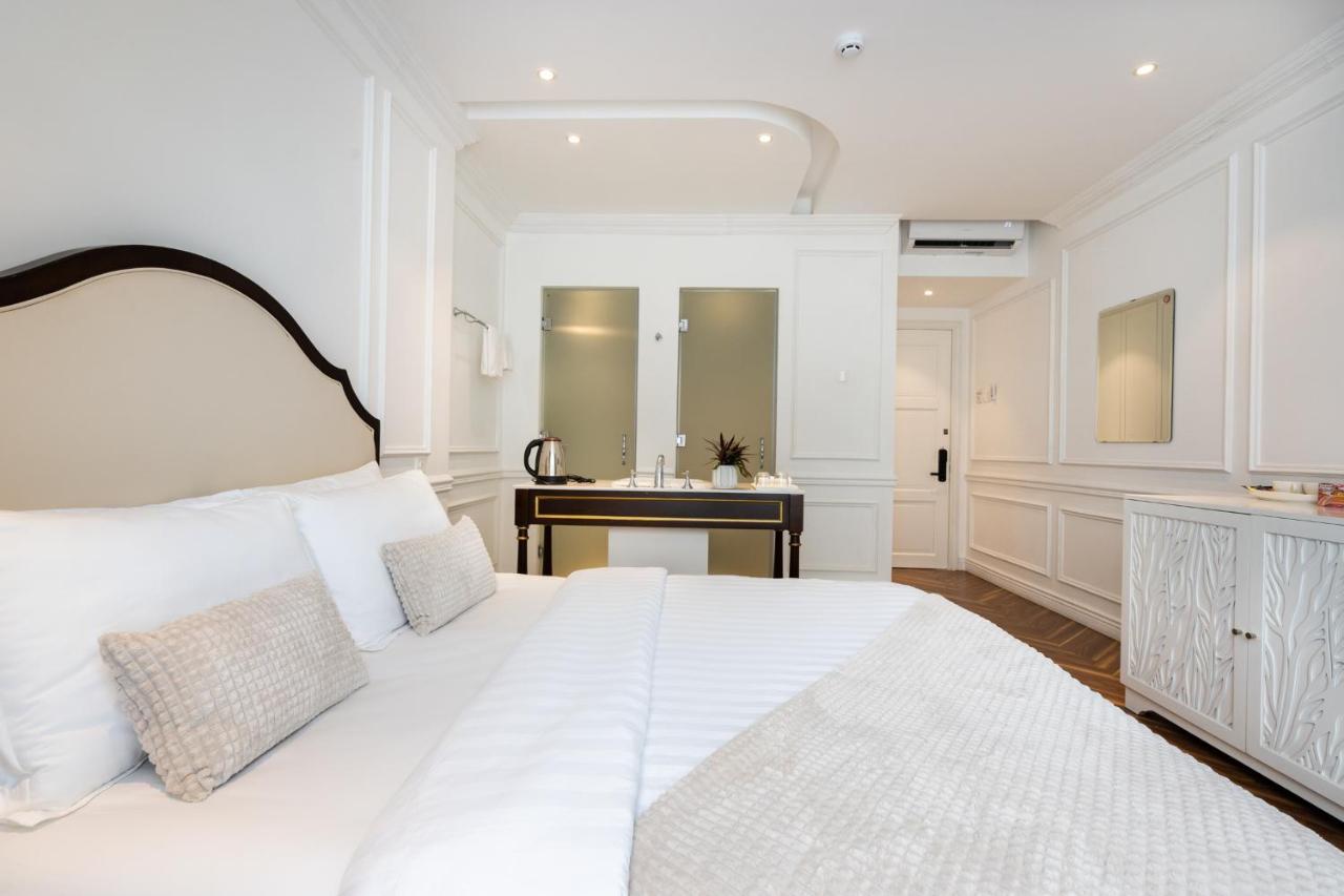 Diamond Boutique Appart hôtel *