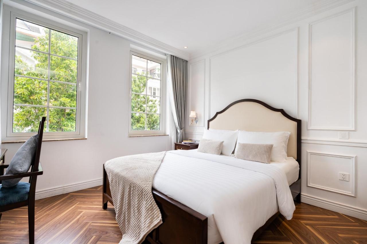 Diamond Boutique Appart hôtel