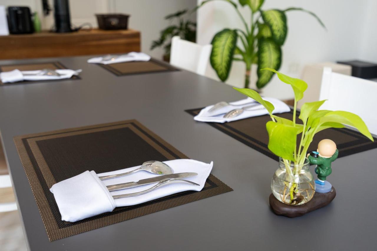 Diamond Boutique Appart hôtel